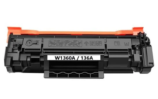 Toner HP W1360A M211 DW MFP 236 Auvistar