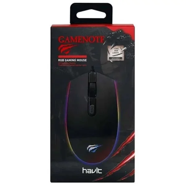 Mouse Havit MS1003