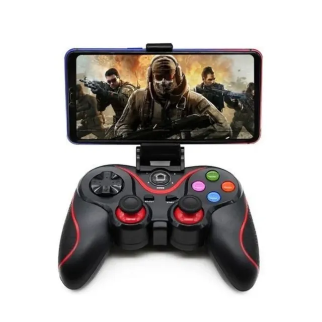 Controller Android V8 Battery