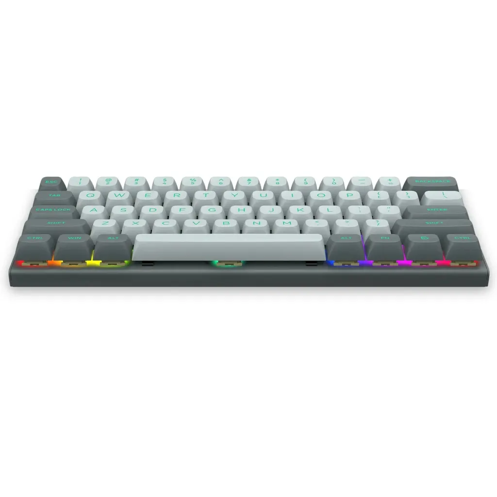 Mechanical Magnetic Keyboard E Yooso
