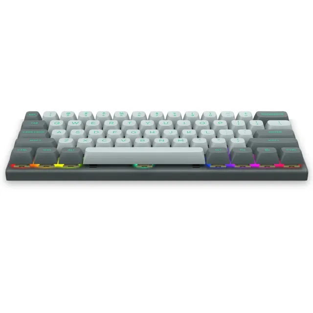 Mechanical Magnetic Keyboard E Yooso