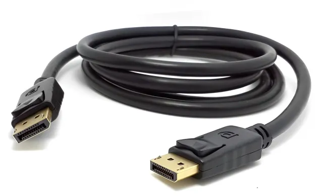 Cable DP to DP (Compatible)