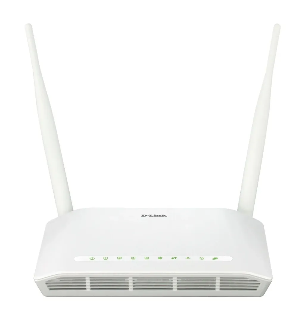 Modem DSL 2750U D-Link