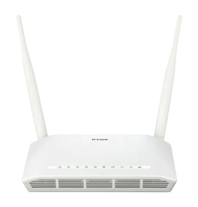 Modem DSL 2750U D-Link