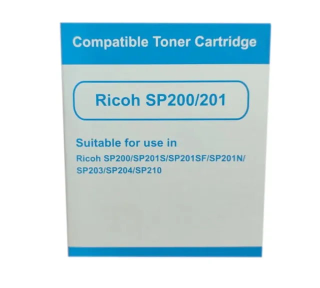 Toner Ricoh SP200/SP201 Koanan