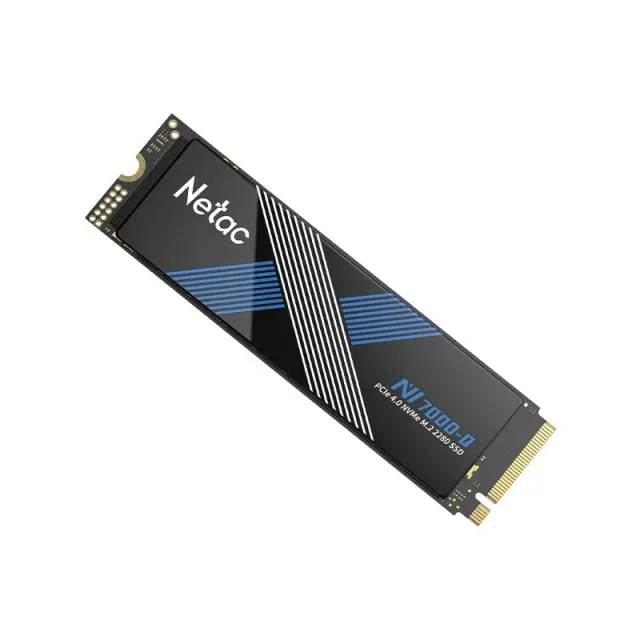 SSD M.2 NVMe Netac 2TB NI7000 T