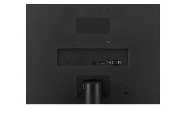 Monitor LG 24" MP400-B