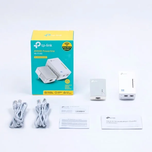 Wi-Fi Extender TP-Link 300Mbps