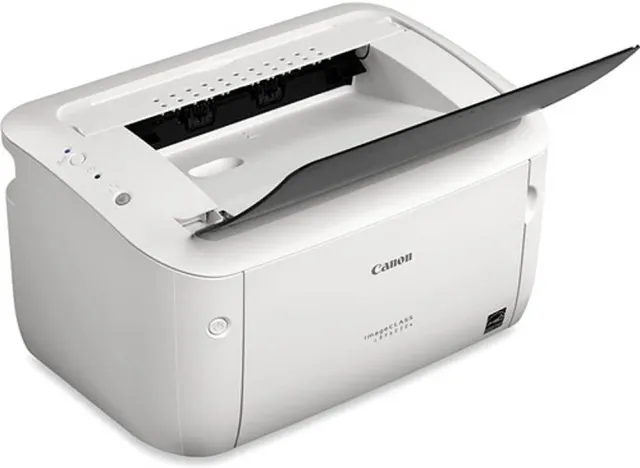 Printer Canon LBP 6030 White-Black