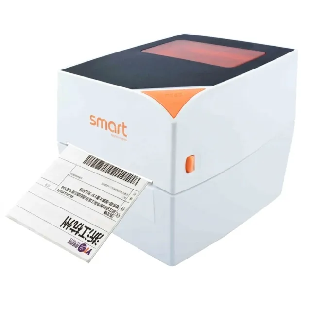 Printer Smart Bordereaux