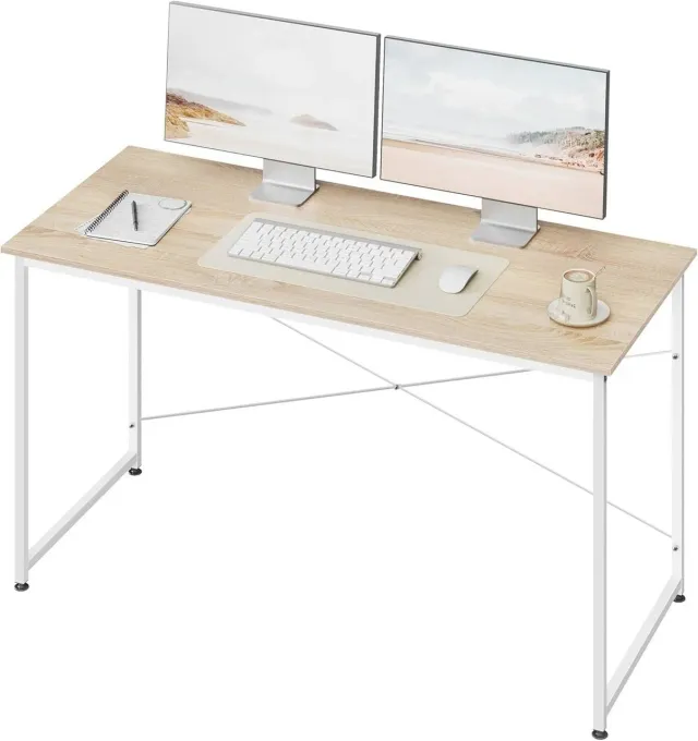 Desk MDF 140cm×60cm 03