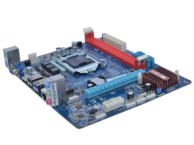 Motherboard Mercury ME G41GZ