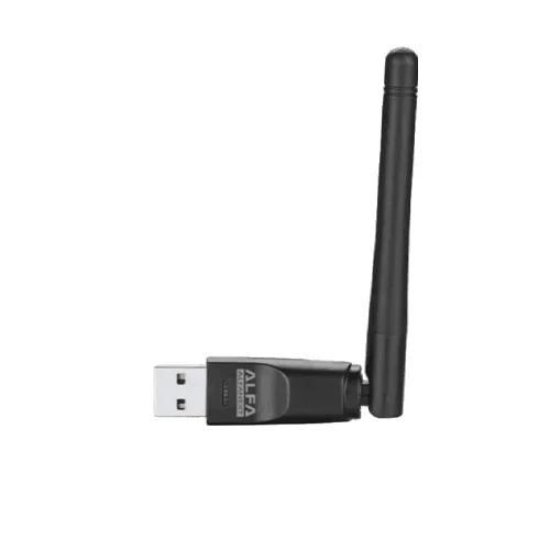 Wi-Fi Adapter Alfa Next UW11