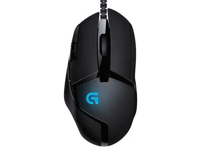 Mouse Logitech G402