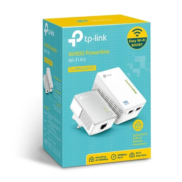 Wi-Fi Extender TP-Link 300Mbps