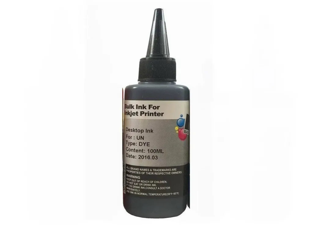 Encre pack Inkpro 100ml Epson