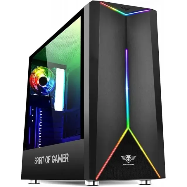 PC Case Spirit of Gamer Clone 3