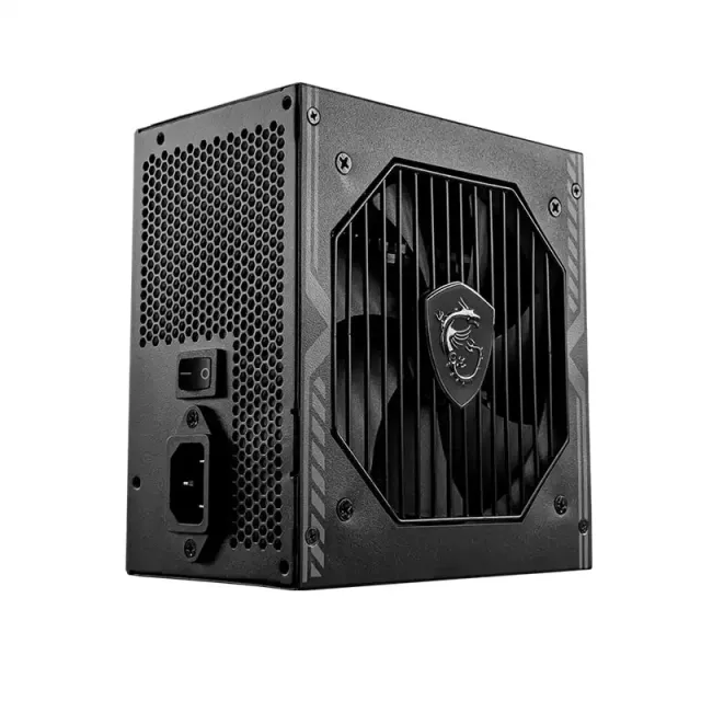 Power Supply MSI MAG A550BNL