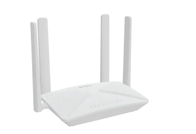 Modem D-Link 4G 2 Puce DWR M922