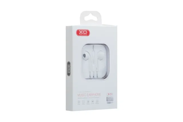 Earphones XO-S31
