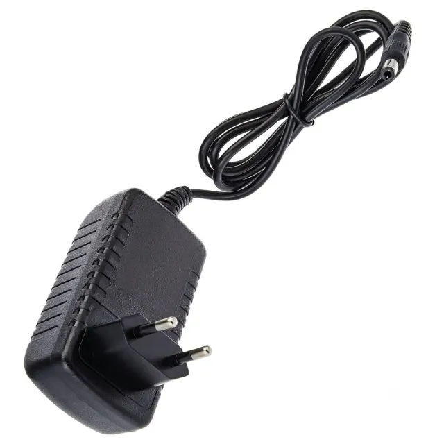 Power Adapter 12V