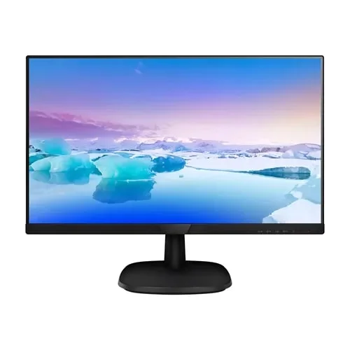 Monitor Alpha 24" HD