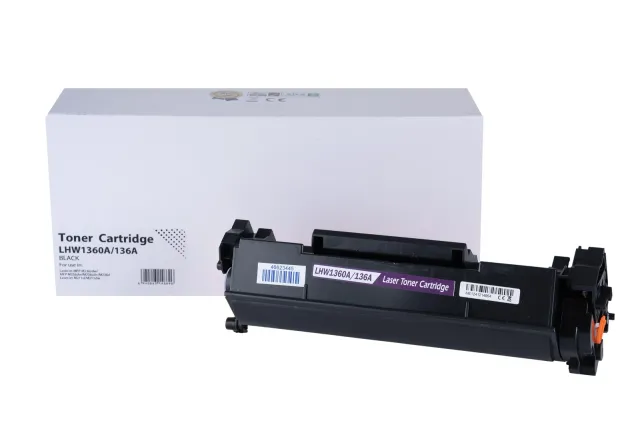 Toner HP W1360A M211 DW MFP 236 Auvistar