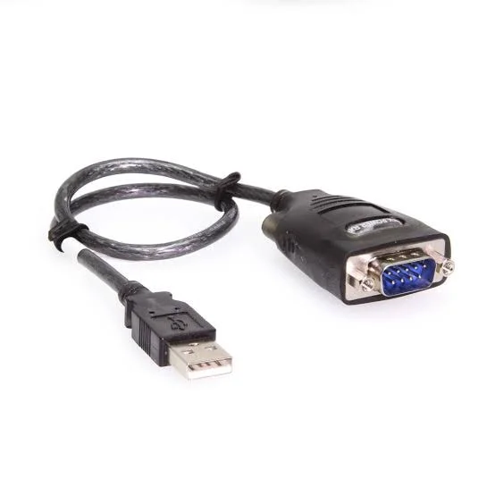 Converter USB 2.0 to RS232