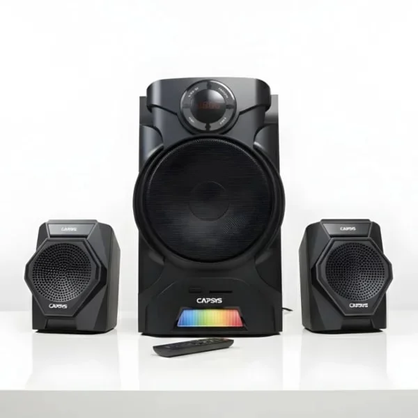 Speaker Capsys Sapsys BT990