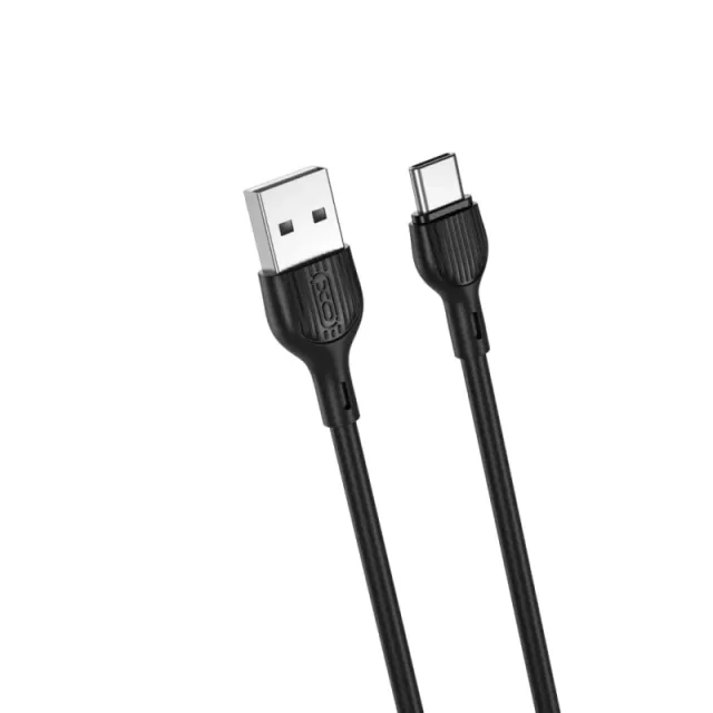 Cable USB Type-C 2m 2.1A XO-NB200