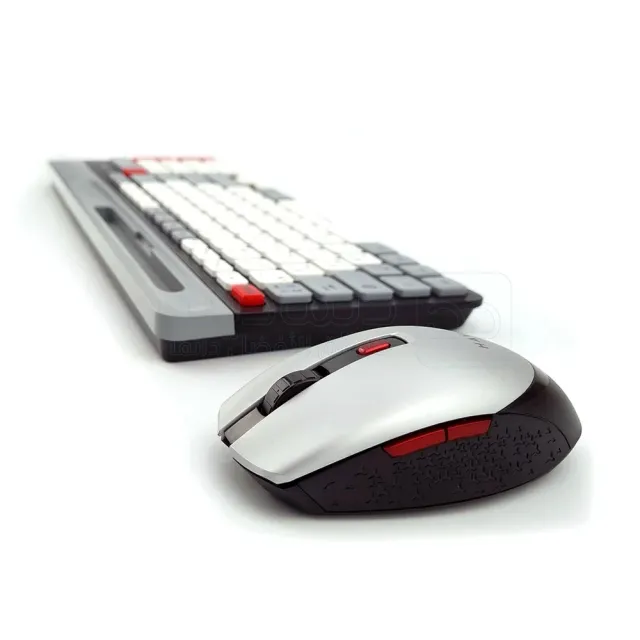 Wireless Keyboard and Mouse Set Havit KB245GCM
