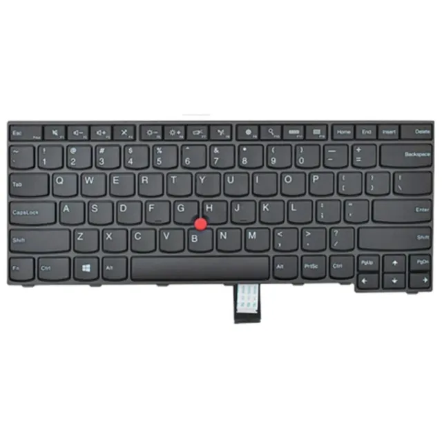 Laptop Keyboard Lenovo E460