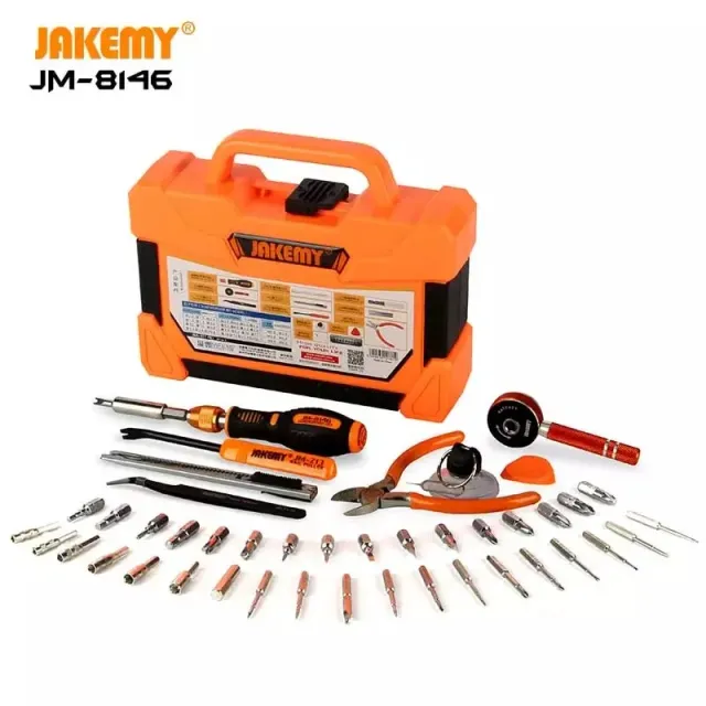 Kit Jakemy JM-8146