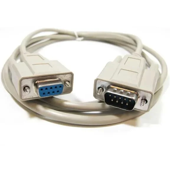 Cable DB9 M/F