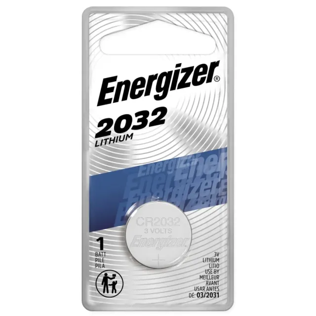 Battery 3V 2032 Energizer