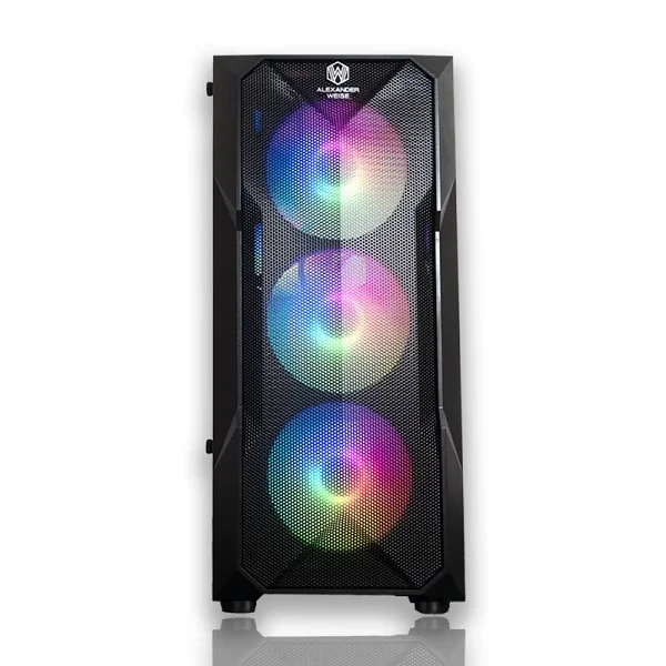 PC Case Alexander Weise AW-851