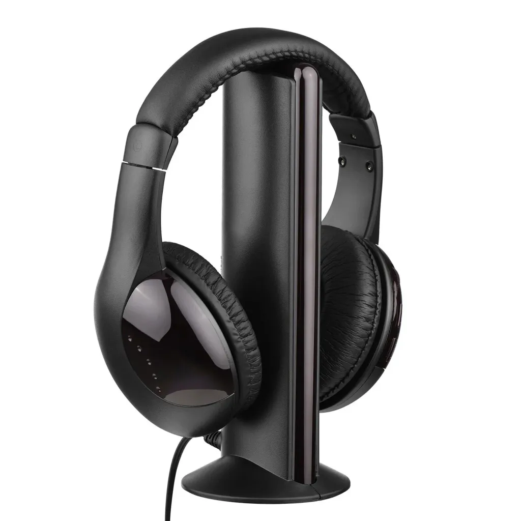 Wireless Headset MH2001