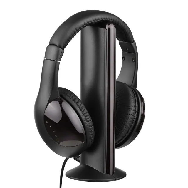 Wireless Headset MH2001