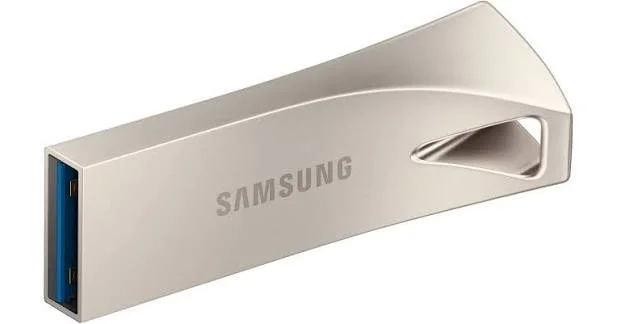 USB Flash Drive Samsung 32GB Barplus