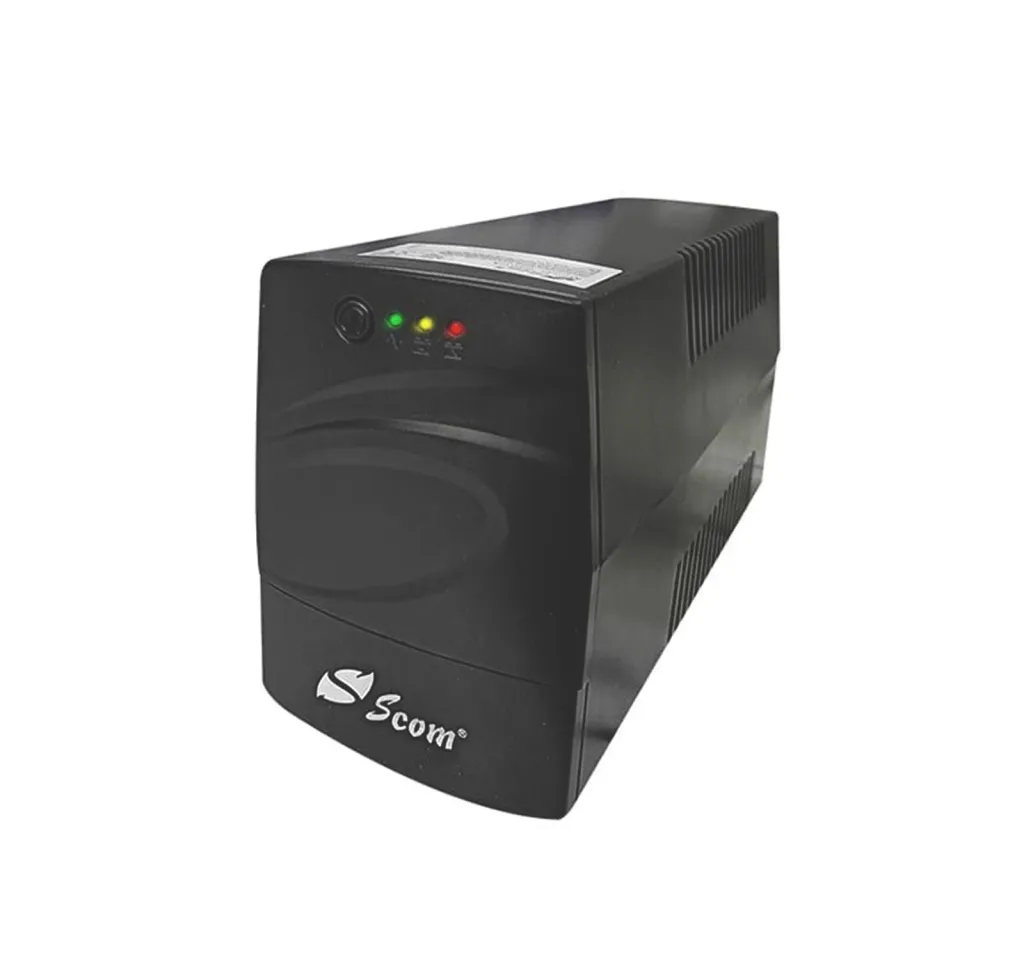 جهاز UPS Scom 650VA
