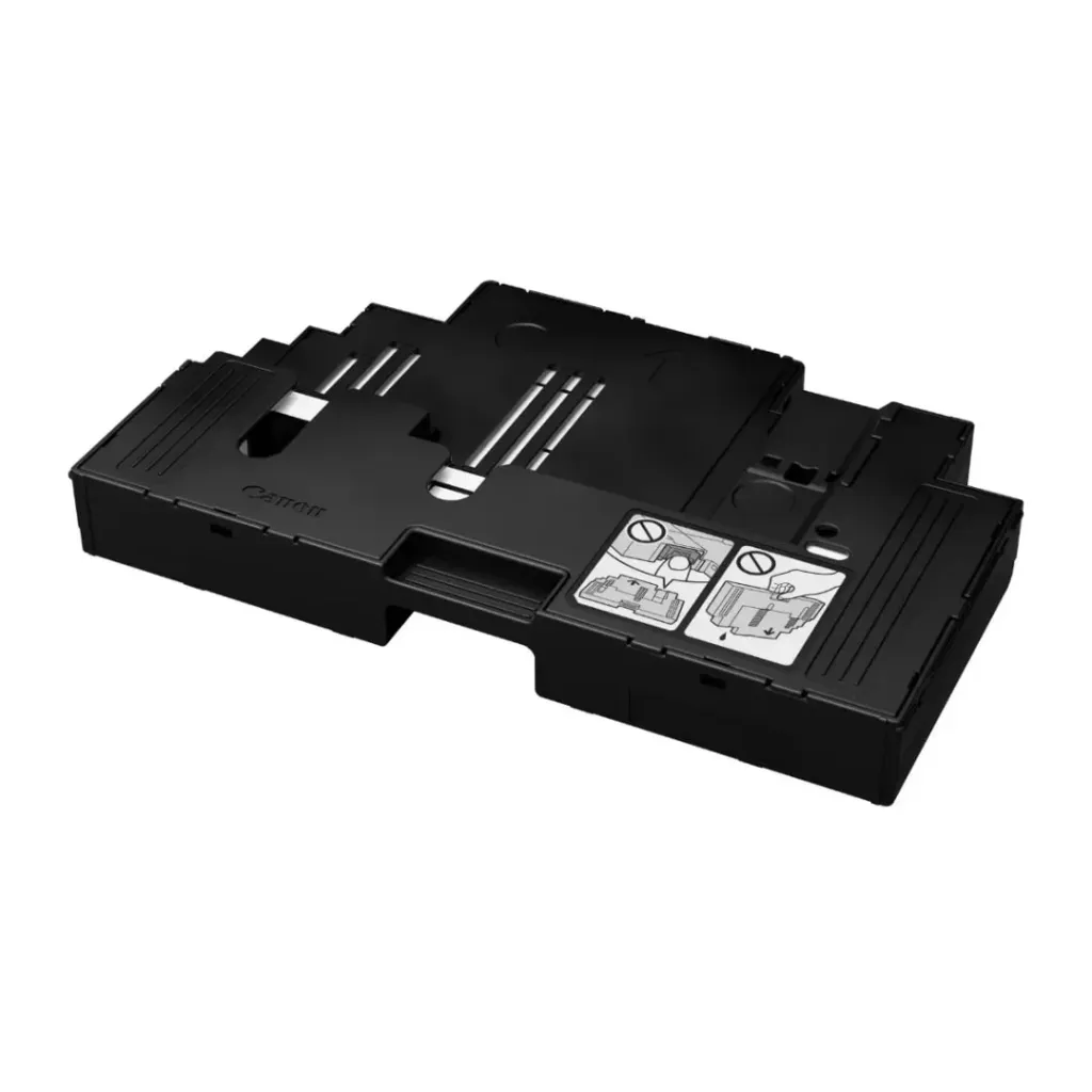Maintenance Box G2420 without sponge