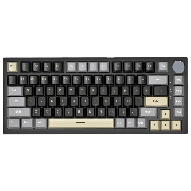 Magnetic Keyboard Attack Shark K85