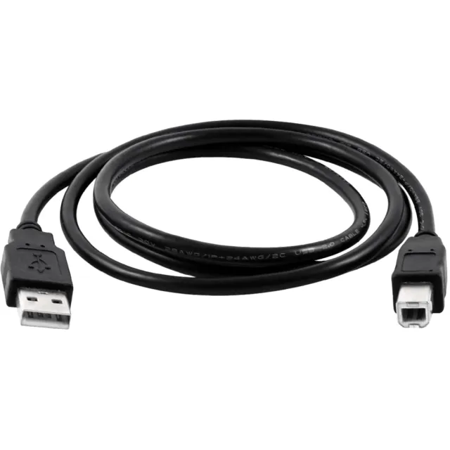 Printer Cable 1.5m Computer