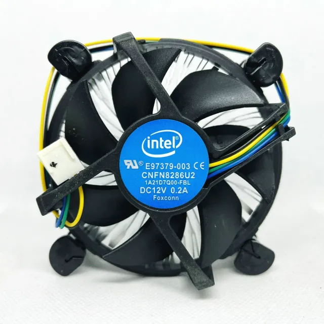 مبرّد معالج LGA 1155 775 ICE Power