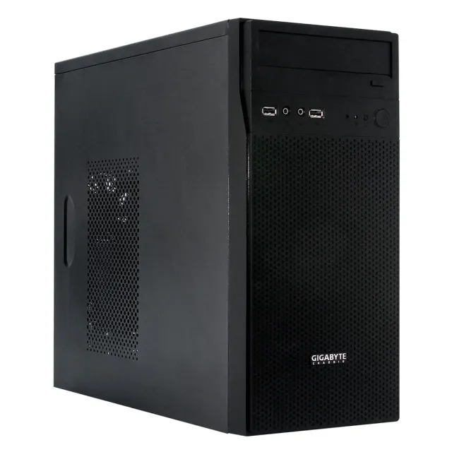 PC Case Gigabyte GZ F04