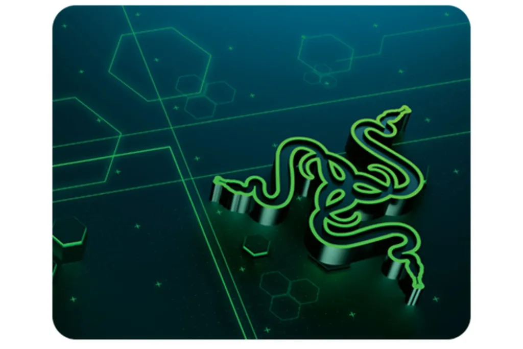 Mouse Pad Razer 25cm×20cm A-11