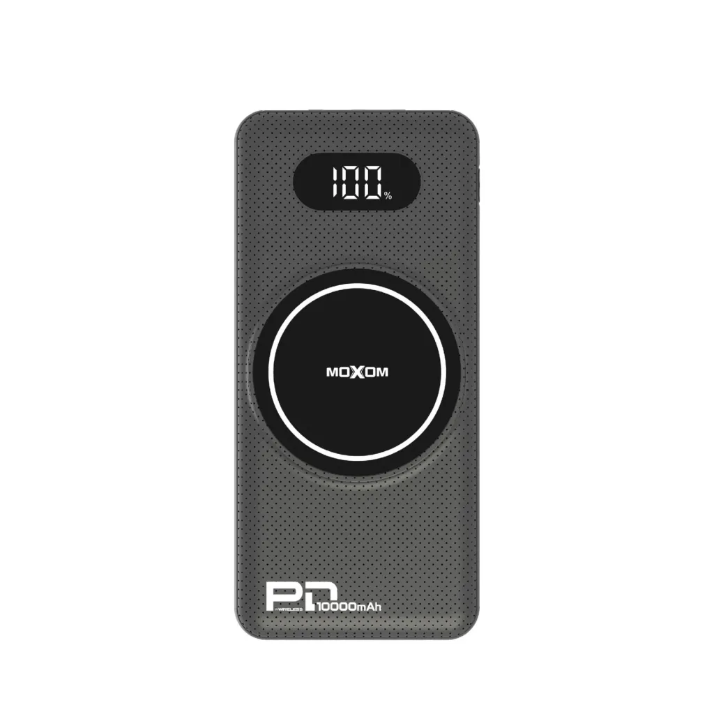 Power Bank Moxom MI-10 10000mAh