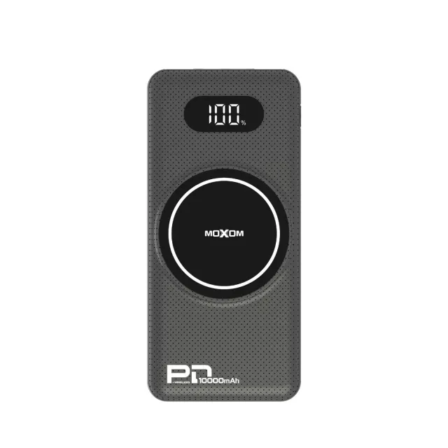 Power Bank Moxom MI-10 10000mAh