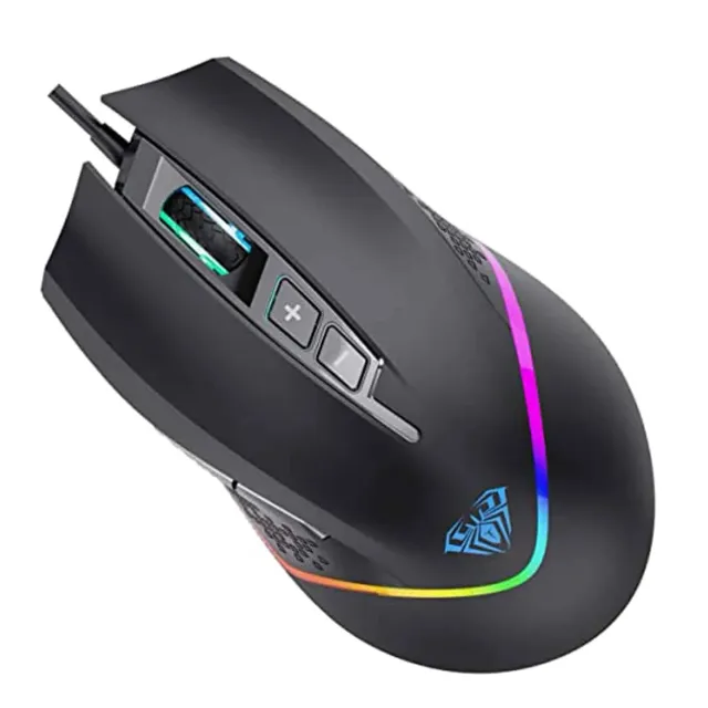 Mouse Aula F805 Gaming