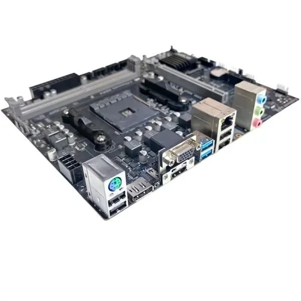 Motherboard B450 Enigma